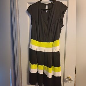 Ashley Stewart Dress